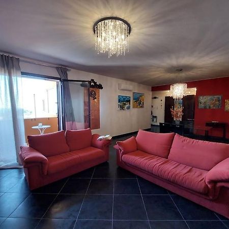 Casa Cuore Марсала Экстерьер фото