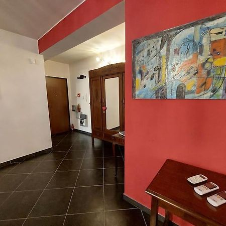 Casa Cuore Марсала Экстерьер фото