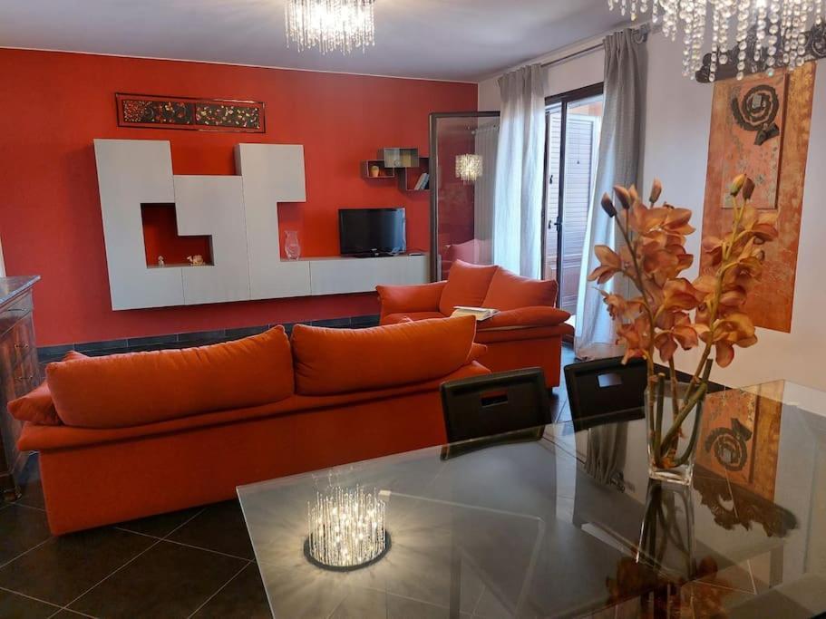 Casa Cuore Марсала Экстерьер фото