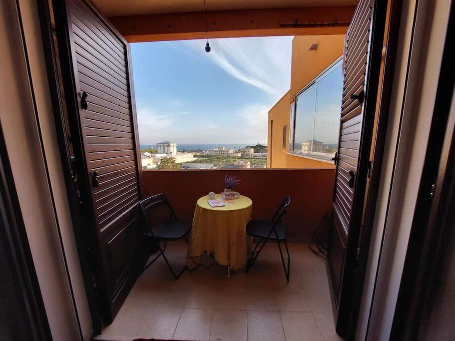Casa Cuore Марсала Экстерьер фото