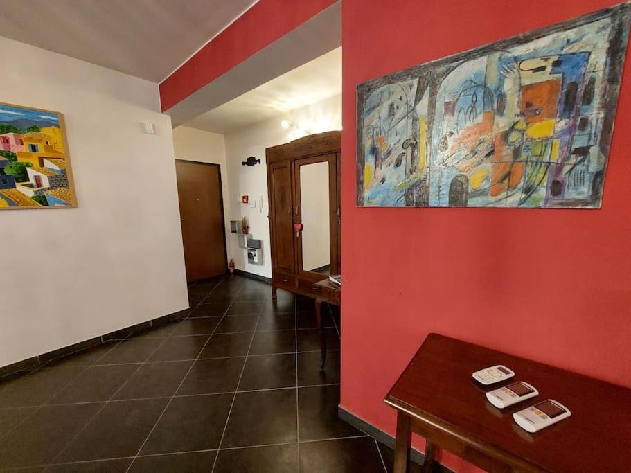 Casa Cuore Марсала Экстерьер фото