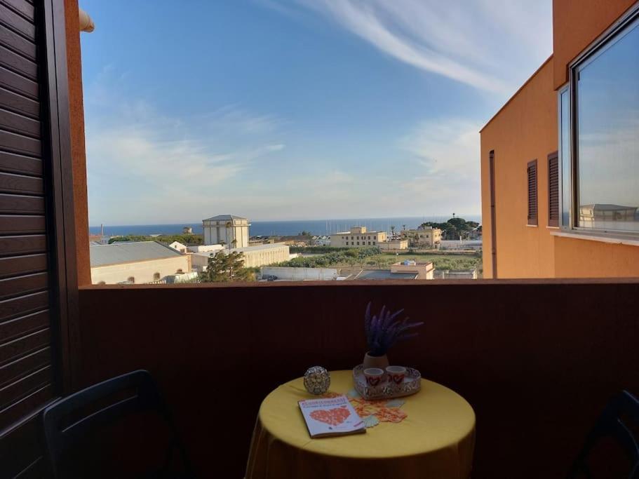 Casa Cuore Марсала Экстерьер фото