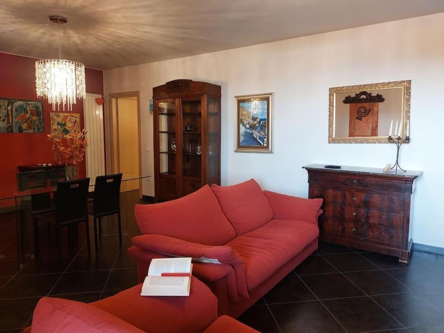 Casa Cuore Марсала Экстерьер фото
