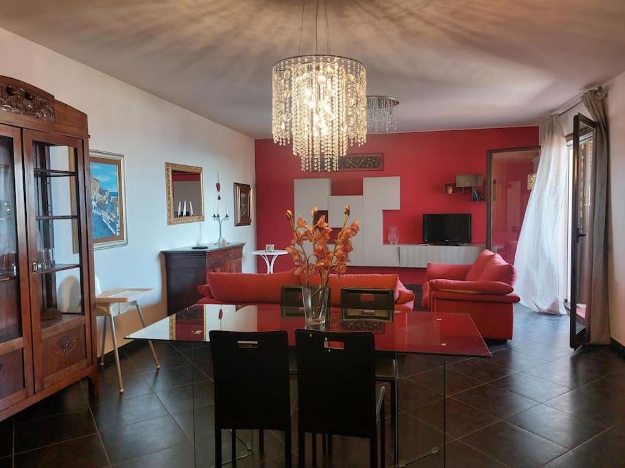 Casa Cuore Марсала Экстерьер фото