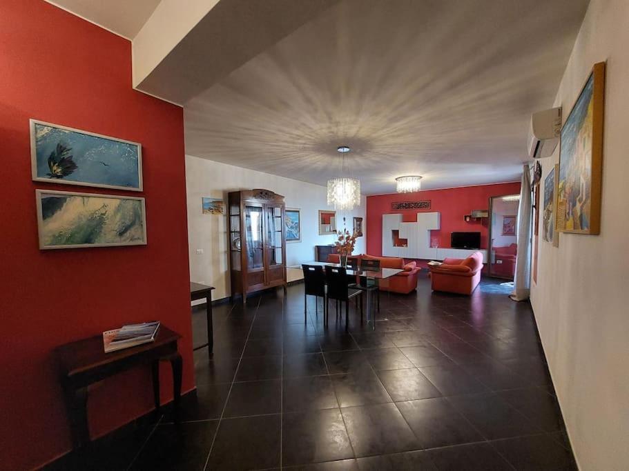 Casa Cuore Марсала Экстерьер фото