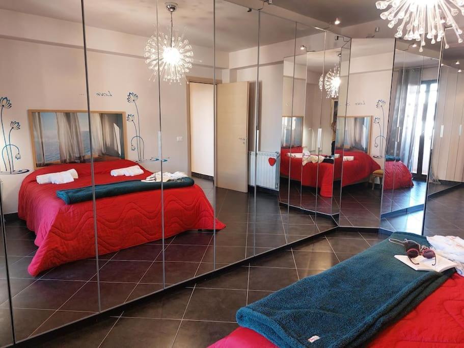 Casa Cuore Марсала Экстерьер фото