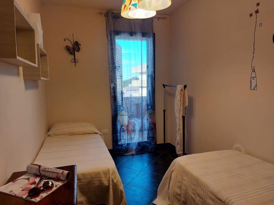 Casa Cuore Марсала Экстерьер фото