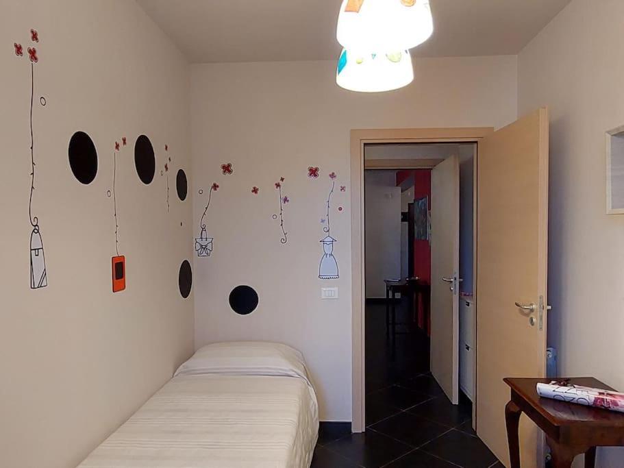 Casa Cuore Марсала Экстерьер фото