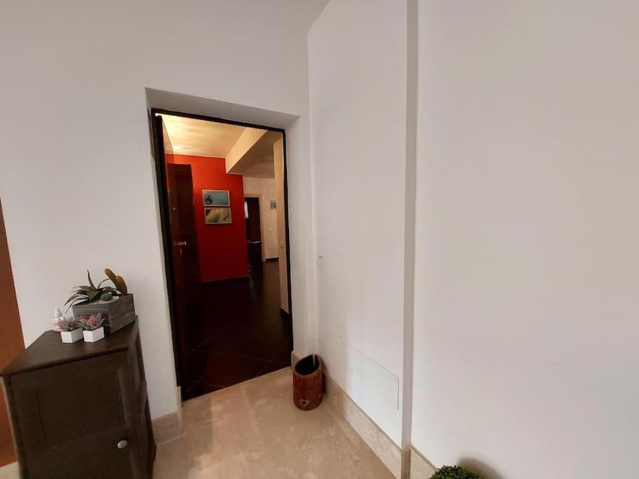 Casa Cuore Марсала Экстерьер фото