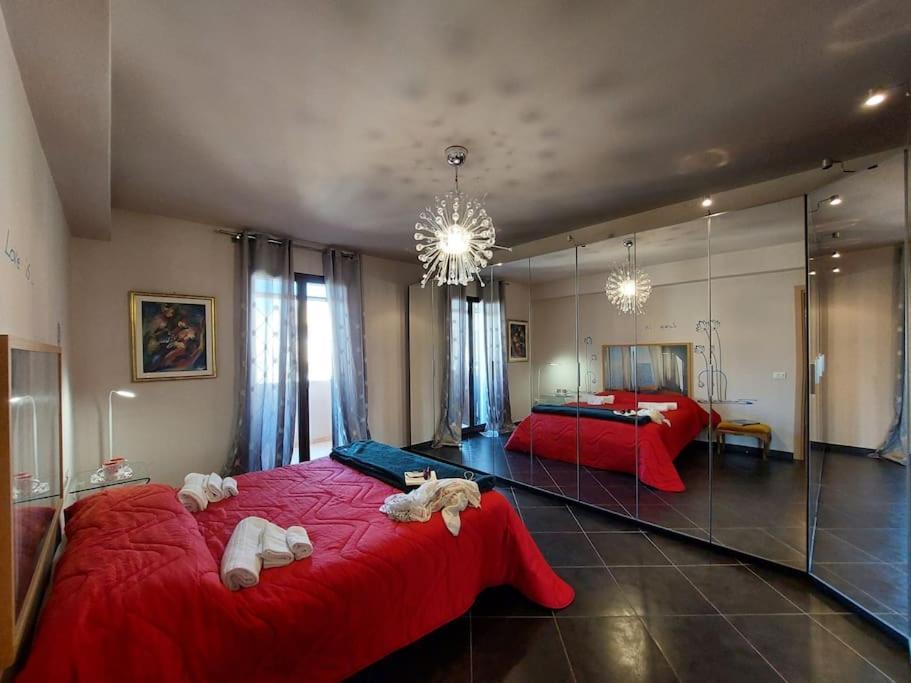Casa Cuore Марсала Экстерьер фото