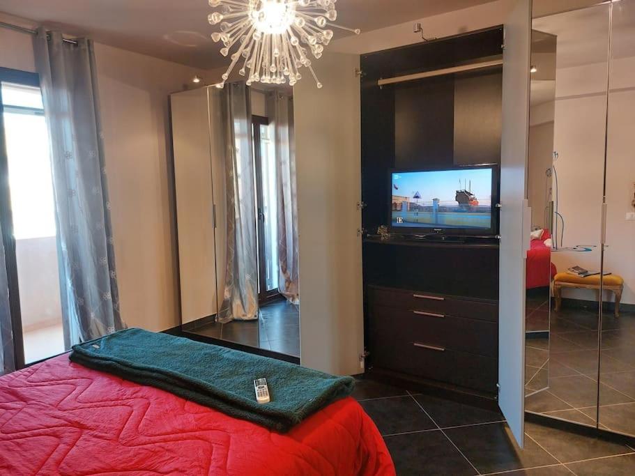 Casa Cuore Марсала Экстерьер фото
